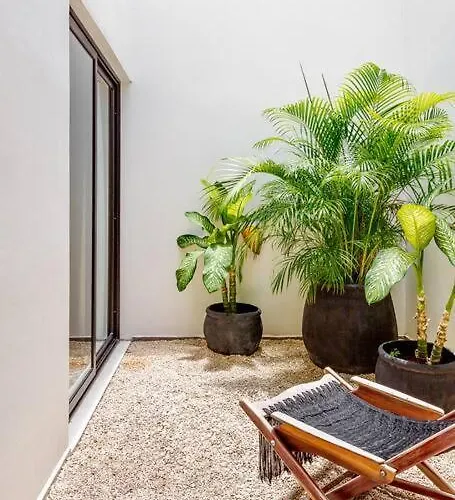 Exclusivo Penthouse Con Alberca Privada Y Roof