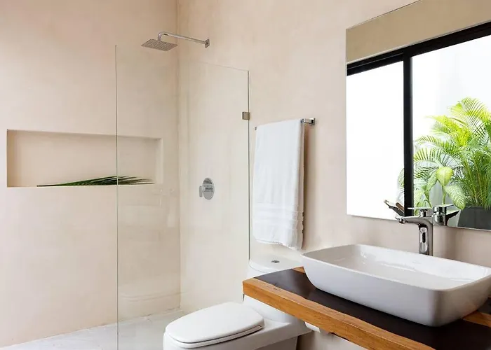 Apartment Exclusivo Penthouse Con Alberca Privada Y Roof