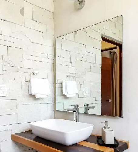 Apartment Exclusivo Penthouse Con Alberca Privada Y Roof Tulum