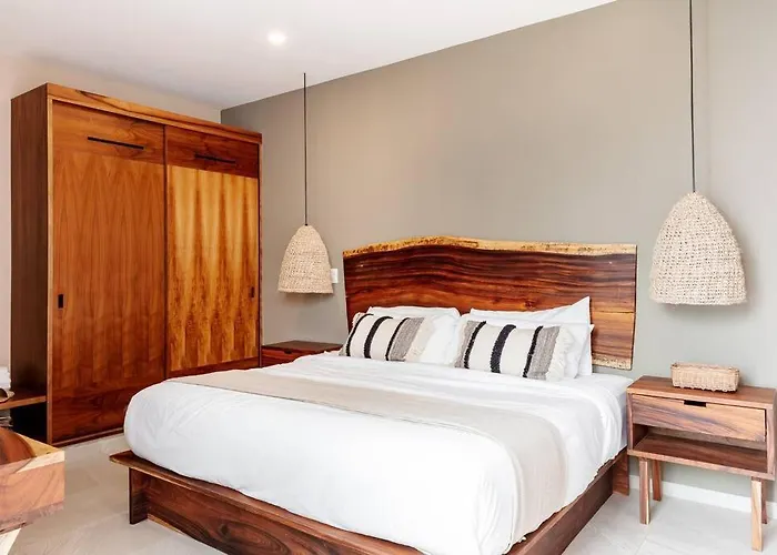 Exclusivo Penthouse Con Alberca Privada Y Roof Apartment