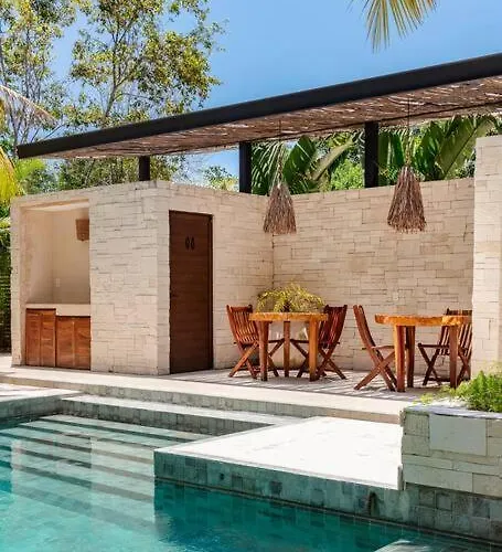 Exclusivo Penthouse Con Alberca Privada Y Roof *