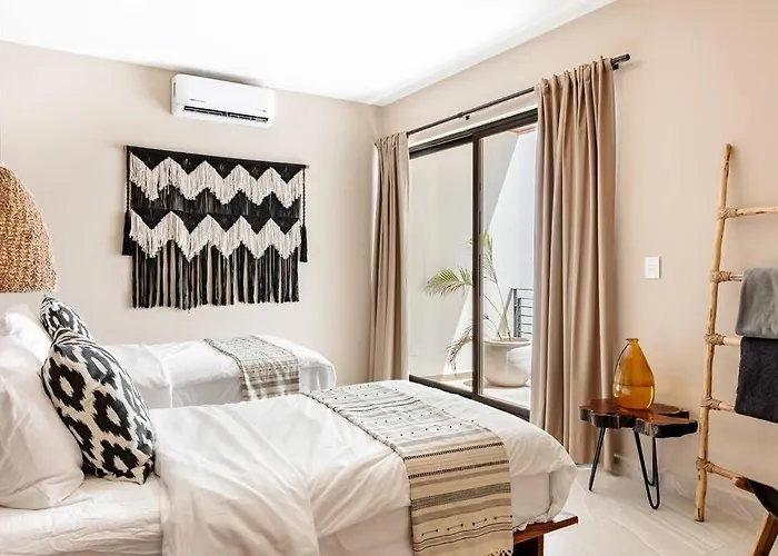 Apartment Exclusivo Penthouse Con Alberca Privada Y Roof