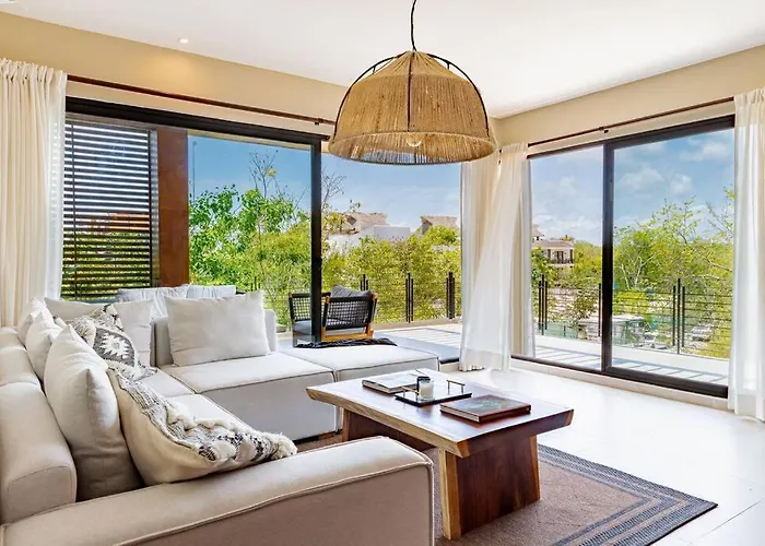 Exclusivo Penthouse Con Alberca Privada Y Roof Apartment