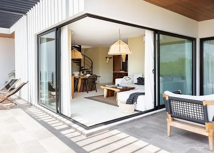 Exclusivo Penthouse Con Alberca Privada Y Roof Apartment Tulum