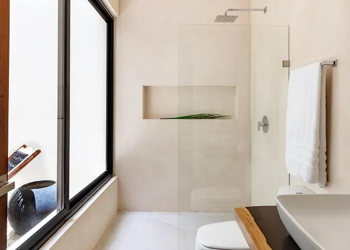 Apartment Exclusivo Penthouse Con Alberca Privada Y Roof